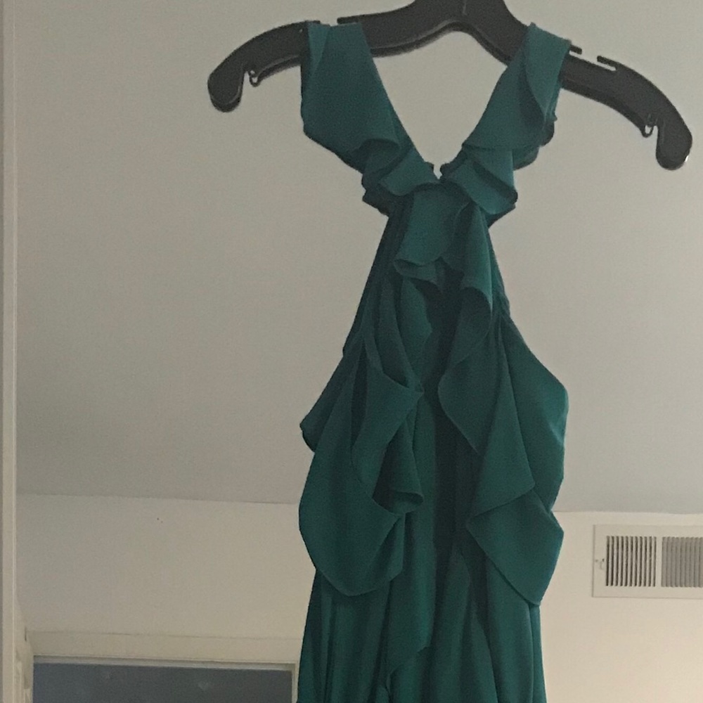 BCBG Max Azria Audrianna Dress